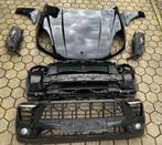 Porsche Macan 2015 volledige voorkant, Ophalen of Verzenden, Gebruikt, Porsche, Bumper