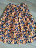 King Louie Rok - Maat 34, Kleding | Dames, Overige kleuren, Ophalen of Verzenden, Zo goed als nieuw, Knielengte