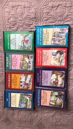 8 sprookjes cassettebandjes, Ophalen of Verzenden, Zo goed als nieuw, Kinderen en Jeugd, 1 bandje