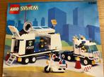 Legoset 6348 Politie commandopost + legoset 6522, Ophalen of Verzenden, Zo goed als nieuw, Complete set, Lego