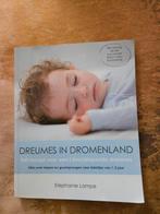 Dreumes in dromenland - Stephanie Lampe, Ophalen of Verzenden, Zo goed als nieuw