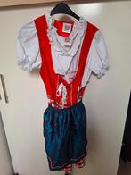 Tiroler jurk, Kleding | Dames, Gedragen, Ophalen of Verzenden, Maat 46/48 (XL) of groter