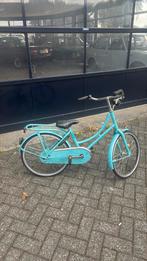20 inch Gazelle meidenfiets, Ophalen, Gebruikt, Gazelle, Handrem