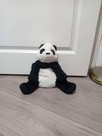 Panda knuffel, Ophalen of Verzenden, Gebruikt, Overige typen
