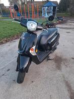 Kymco like tt 50cc 4takt, Ophalen, Gebruikt, Like, Benzine