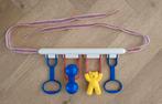 Box hanger / baby trainer Ambi Toys, Ophalen of Verzenden, Zo goed als nieuw