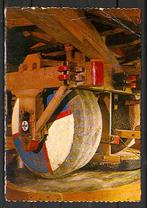 Zaandijk - specerijmolen, Verzenden, 1960 tot 1980, Ongelopen, Noord-Holland