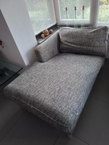 Machalke loungechair chaise longue beschikbaar voor biedingen