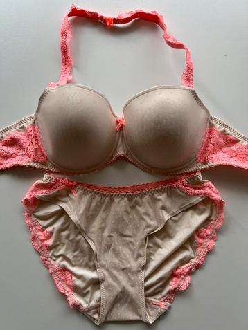 Prima donna Twist setje 75D/medium