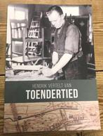 Hendrik vertelt van toendertied, Boeken, Ophalen of Verzenden, 20e eeuw of later, Zo goed als nieuw