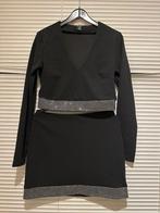 Amisu rok en top zwart maat L - ongedragen, Kleding | Dames, Tops, Ophalen, Zwart, Maat 42/44 (L), Nieuw
