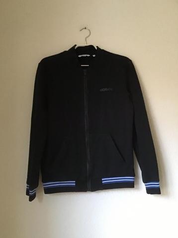 Antonio Morato Bomberjack c.q. Vest zwart maar 152 beschikbaar voor biedingen