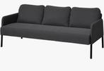 Ikea Glostad 3-zitsbank - Zo goed als nieuw!, Huis en Inrichting, Ophalen, 150 tot 200 cm, Driepersoons, 75 tot 100 cm