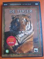 De Tijger, Alle leeftijden, Ophalen of Verzenden, Zo goed als nieuw, Natuur