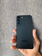 Samsung S22, Telecommunicatie, Mobiele telefoons | Samsung, Zwart, Touchscreen, Ophalen of Verzenden, Zo goed als nieuw