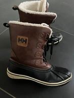 Helly Hansen snowboot/winterlaars mt 45, Helly Hansen, Bruin, Boots, Ophalen of Verzenden