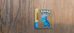 magneet speelgoed pokemon panini staks Bagon zeldzaam, Ophalen of Verzenden, Nieuw