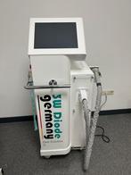 3W Diode Germany Laser - Huidverbetering & Ontharing Salon, Ophalen of Verzenden, Zo goed als nieuw