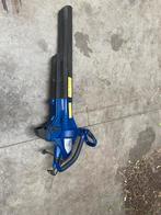 LUX Tools Bladblazer - Zuig/Versnipperfunctie, Ophalen, Gebruikt, Met zuigfunctie, Handgedragen