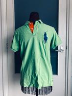 Polo shirt maat M, Kleding | Heren, Polo's, Ophalen of Verzenden, Zo goed als nieuw, Maat 48/50 (M), Groen