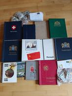 Grote partij postzegels, Postzegels en Munten, Postzegels | Volle albums en Verzamelingen, Ophalen of Verzenden, Nederland en Buitenland