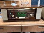 Philips Reverbeo Buizenradio Radiomeubel Antiek, Antiek en Kunst, Ophalen