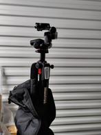 Fotografie, Audio, Tv en Foto, Ophalen of Verzenden, Gebruikt, Minder dan 150 cm, Driepoot