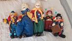 Clowns 14 stuks, Hobby en Vrije tijd, Ophalen, Gebruikt, Versiering