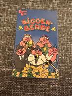 Biggenbende (University Games), Ophalen of Verzenden, Gebruikt, University Games