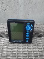 Dieptemeter fish finder Navman, Watersport en Boten, Navigatiemiddelen en Scheepselektronica, Ophalen of Verzenden, Gebruikt, Kaartplotter of Fish Finder