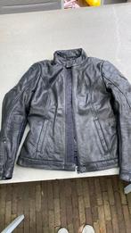 Revit leren jas dames maat 34, Motoren, Kleding | Motorkleding, Ophalen, Tweedehands, Jas | leer