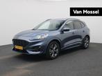 Ford Kuga 1.5 EcoBoost ST-Line X Winterpakket | Climate cont, Voorwielaandrijving, 12 maanden, Euro 6, Blauw