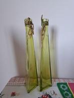 Sier flessen, Ophalen, Gebruikt, Glas, Minder dan 5 flessen