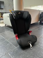 Autostoel, Ophalen, Romer, 15 t/m 36 kg, Verstelbare rugleuning
