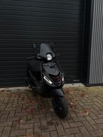 Piaggio zip 2017, Ophalen, Maximaal 45 km/u, Zip, Zo goed als nieuw