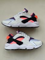 nike air huarache og bright mango size 44,5, Kleding | Heren, Schoenen, Nieuw, Ophalen of Verzenden