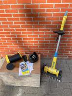 Gloria multibrush, Tuin en Terras, Grastrimmers, Ophalen of Verzenden, Zo goed als nieuw, Elektrisch