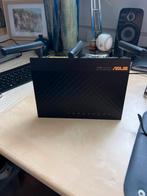 Asus RT-AC66U Dual Band Gigabit Router, Computers en Software, Ophalen of Verzenden, Gebruikt, Router