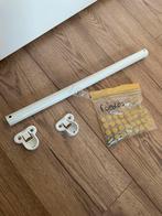 IKEA Komplement kledingroede 45 cm, Ophalen of Verzenden, Zo goed als nieuw, 50 tot 100 cm, Minder dan 100 cm