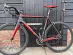 Carbon racefiets, Overige merken, Carbon, Ophalen of Verzenden, Zo goed als nieuw