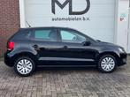 Volkswagen Polo 1.2 TSI Comfortline 105PK - Airco - 5 deurs, Auto's, Voorwielaandrijving, Euro 5, Stof, Beige