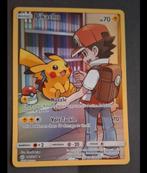 Pikachu 241/236, Ophalen of Verzenden, Nieuw