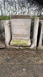Keerwanden, Ophalen of Verzenden, Gebruikt, Beton, Overige typen