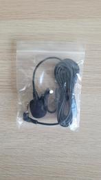 Microfoon autoradio radio bellen handsfree set aux, Ophalen of Verzenden, Nieuw