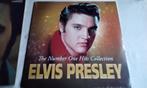 lp nieuw - Elvis Presley - The Number One Hits Collection, Cd's en Dvd's, Vinyl | Rock, Ophalen of Verzenden, Gebruikt, 12 inch