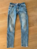 Mooie stoere spijkerbroek van Chasin, Kleding | Heren, Spijkerbroeken en Jeans, W32 (confectie 46) of kleiner, Gedragen, Blauw