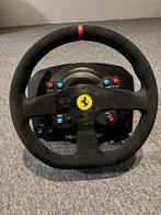 Thrustmaster TS-PC Racer - open wheel en Ferrari stuur!, Ophalen, Zo goed als nieuw