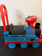 Thomas looptrein, Ophalen, Gebruikt, Loopvoertuig