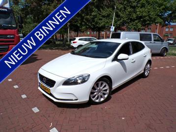 Volvo V40 1.6 D2 Momentum ORGINELE KM STAND NAP AANTOONBAAR. beschikbaar voor biedingen