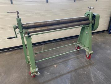Jorg Wals 1270 x 3 mm beschikbaar voor biedingen